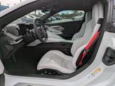 Thumbnail of 2023 Arctic White Chevrolet Corvette