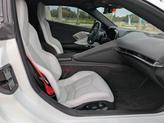 Thumbnail of 2023 Arctic White Chevrolet Corvette