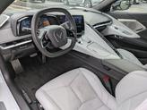 Thumbnail of 2023 Arctic White Chevrolet Corvette