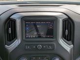 Thumbnail of 2026 Summit White Chevrolet Silverado 1500
