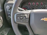 Thumbnail of 2026 Summit White Chevrolet Silverado 1500