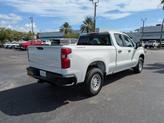 Thumbnail of 2026 Summit White Chevrolet Silverado 1500