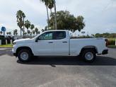 Thumbnail of 2026 Summit White Chevrolet Silverado 1500