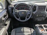 Thumbnail of 2026 Summit White Chevrolet Silverado 1500