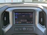 Thumbnail of 2025 Summit White Chevrolet Silverado 1500