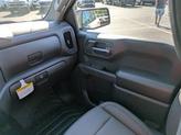 Thumbnail of 2025 Summit White Chevrolet Silverado 1500