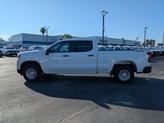 Thumbnail of 2025 Summit White Chevrolet Silverado 1500