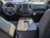 Thumbnail of 2025 Summit White Chevrolet Silverado 1500