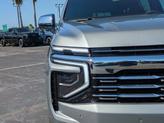 Thumbnail of 2025 Sterling Gray Metallic Chevrolet Suburban