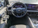 Thumbnail of 2025 Sterling Gray Metallic Chevrolet Suburban