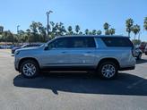 Thumbnail of 2025 Sterling Gray Metallic Chevrolet Suburban