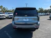 Thumbnail of 2025 Sterling Gray Metallic Chevrolet Suburban