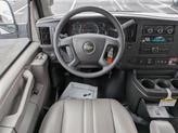 Thumbnail of 2025 Summit White Chevrolet Express 2500