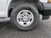 Thumbnail of 2025 Summit White Chevrolet Express 2500
