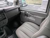 Thumbnail of 2025 Summit White Chevrolet Express 2500