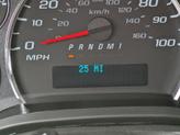 Thumbnail of 2025 Summit White Chevrolet Express 2500