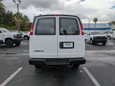 Thumbnail of 2025 Summit White Chevrolet Express 2500