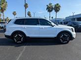 Thumbnail of 2024 Glacial White Pearl Kia Telluride