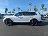 Thumbnail of 2024 Glacial White Pearl Kia Telluride