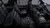 Thumbnail of 2025 Black Chevrolet Suburban