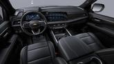 Thumbnail of 2025 Black Chevrolet Suburban
