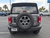Thumbnail of 2024 Carbonized Gray Metallic Ford Bronco