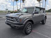 Thumbnail of 2024 Carbonized Gray Metallic Ford Bronco