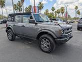 Thumbnail of 2024 Carbonized Gray Metallic Ford Bronco