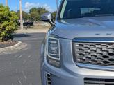 Thumbnail of 2021 Everlasting Silver Kia Telluride