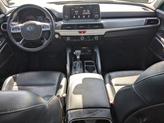 Thumbnail of 2021 Everlasting Silver Kia Telluride