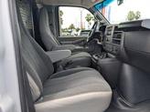 Thumbnail of 2023 Summit White GMC Savana 2500