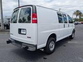 Thumbnail of 2023 Summit White GMC Savana 2500