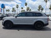 Thumbnail of 2022 Wolf Gray Kia Telluride
