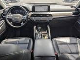 Thumbnail of 2022 Wolf Gray Kia Telluride