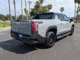 Thumbnail of 2025 Slate Gray Metallic Chevrolet Silverado EV