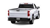 Thumbnail of 2025 Summit White Chevrolet Silverado 1500