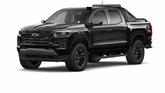 Thumbnail of 2025 Black Chevrolet Colorado