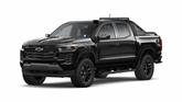 Thumbnail of 2025 Black Chevrolet Colorado