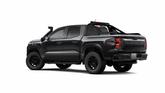 Thumbnail of 2025 Black Chevrolet Colorado