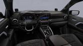 Thumbnail of 2025 Black Chevrolet Colorado