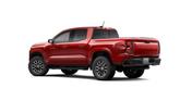 Thumbnail of 2025 Radiant Red Chevrolet Colorado