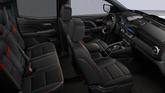 Thumbnail of 2025 Radiant Red Chevrolet Colorado