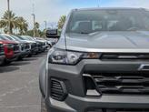 Thumbnail of 2026 Sterling Gray Metallic Chevrolet Colorado