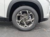 Thumbnail of 2025 Summit White Chevrolet Trax
