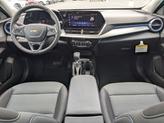 Thumbnail of 2025 Summit White Chevrolet Trax