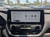 Thumbnail of 2024 White Toyota Grand Highlander