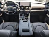 Thumbnail of 2024 White Toyota Grand Highlander