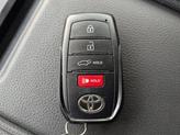 Thumbnail of 2024 White Toyota Grand Highlander