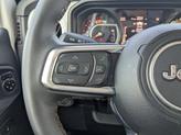 Thumbnail of 2024 Bright White Clearcoat Jeep Wrangler