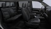 Thumbnail of 2026 Black Chevrolet Silverado 1500
